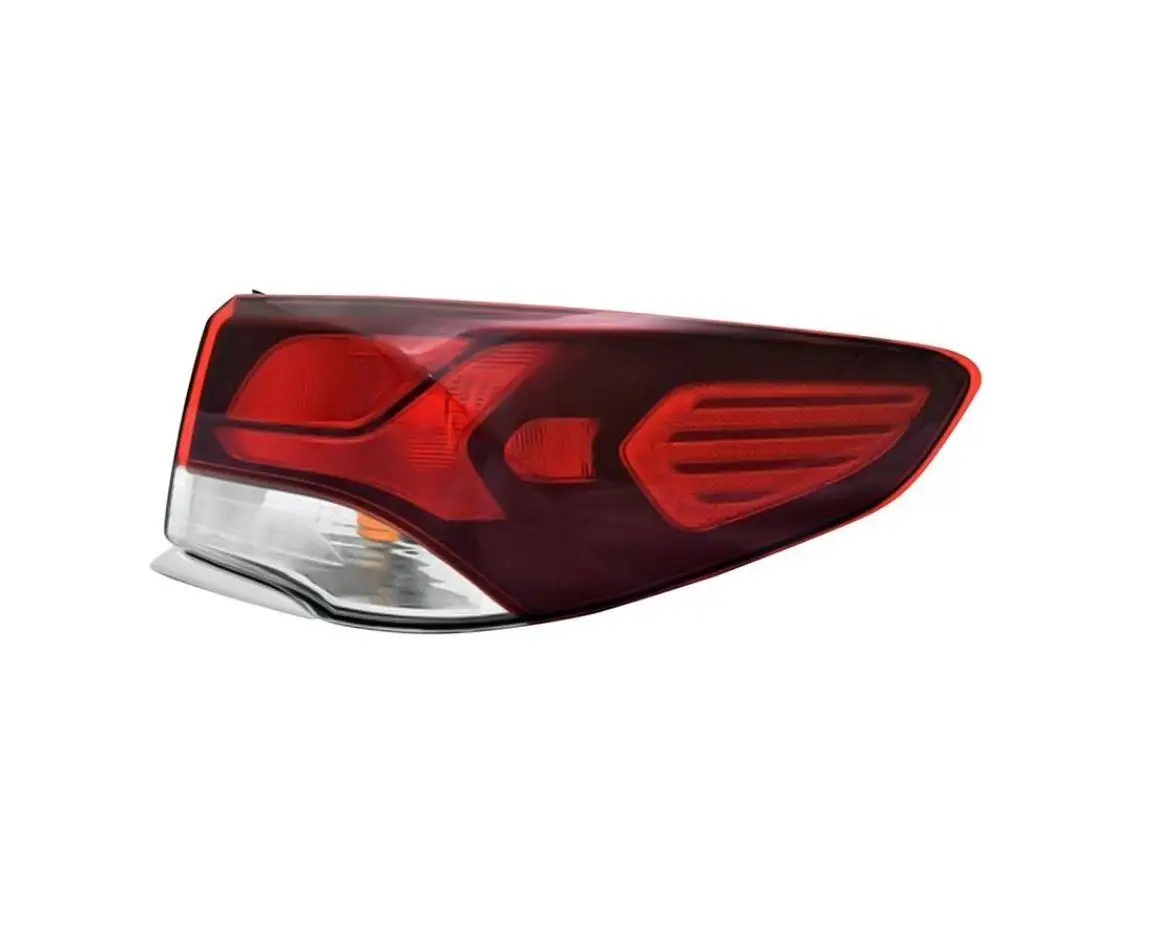Задній Ліхтар Правий Зовнішній Hyundai Sonata Lf 2017-2019