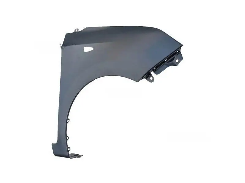 Крыло правое Hyundai i10 2014-2018