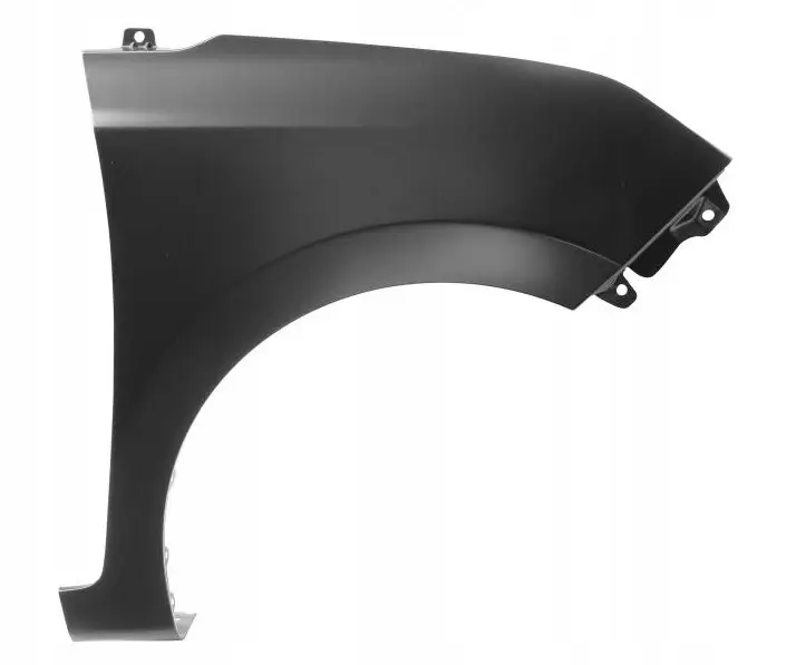 Крило переднє праве Hyundai i10 14-19  без отвора