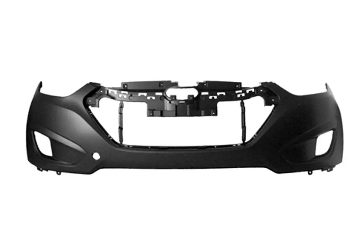 Бампер Передний Hyundai Tucson Lm 2010-2015 865112S000
