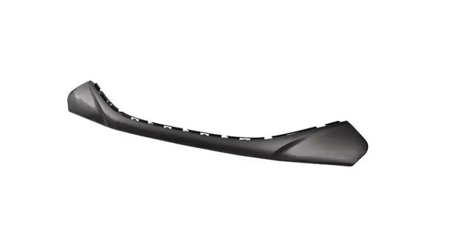 Накладка решетки в бампере Hyundai Tucson LM 2013- 2015 черная 865502S100