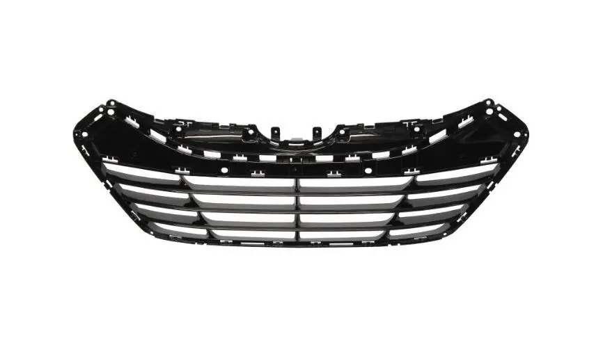 Решітка Бампера Hyundai Tucson Lm 2013-2015 865612S100