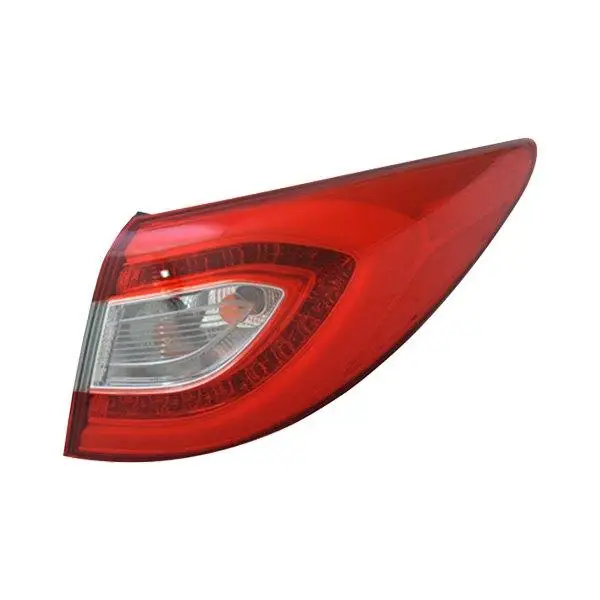 Правий Ліхтар Hyundai Tucson 2010-2015 924022S520