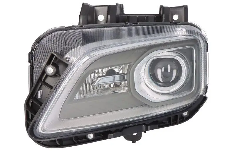 Ліва Фара Hyundai Kona 2017-2021 Галоген Led 92101J9100