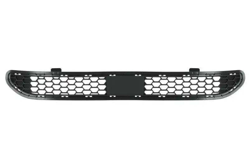 Решетка Бампера Hyundai Santa Fe Iv 2018-2020 Адаптивный круиз 86531S2010