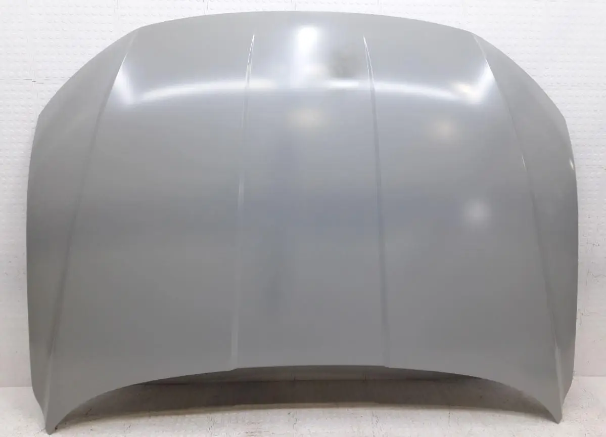 Капот Hyundai Tucson 2021-2024 66400N9000