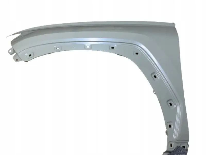 Крило переднє ліве Hyundai Tucson NX4 21-  66311N9000