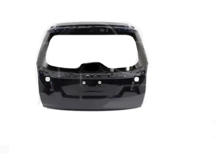 Кришка Багажника Hyundai Tucson Европа 2021-2024
