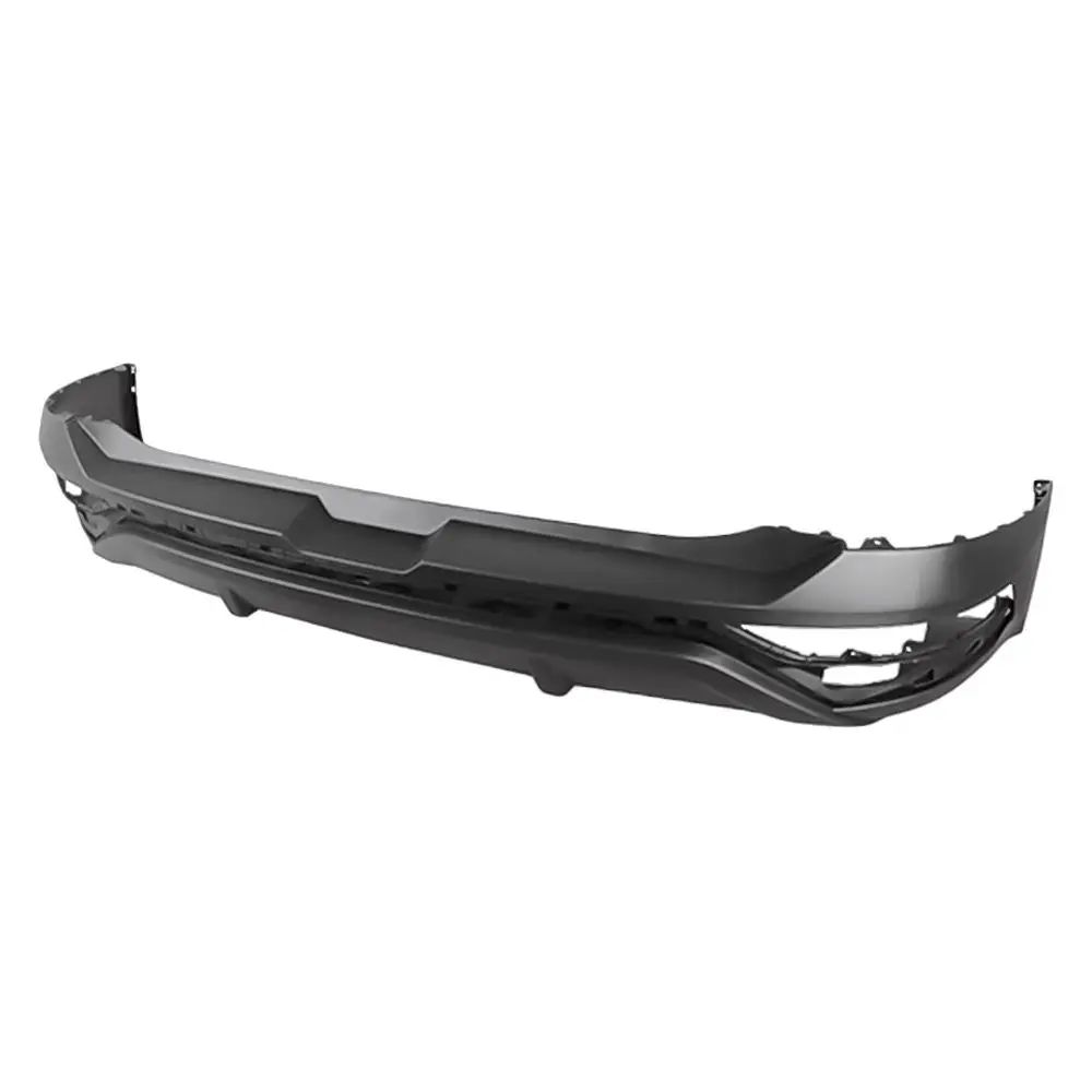 Бампер задній Hyundai Tucson NX4 2021-2025 86612CW000