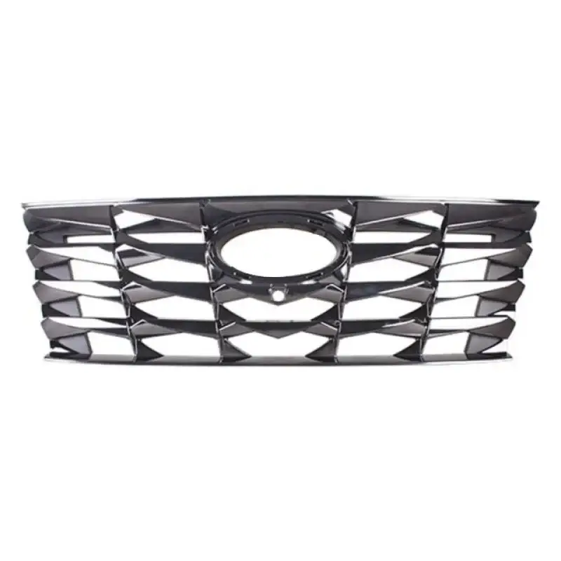 Решетка радиатора Hyundai Tucson NX 2020- 86350N9110