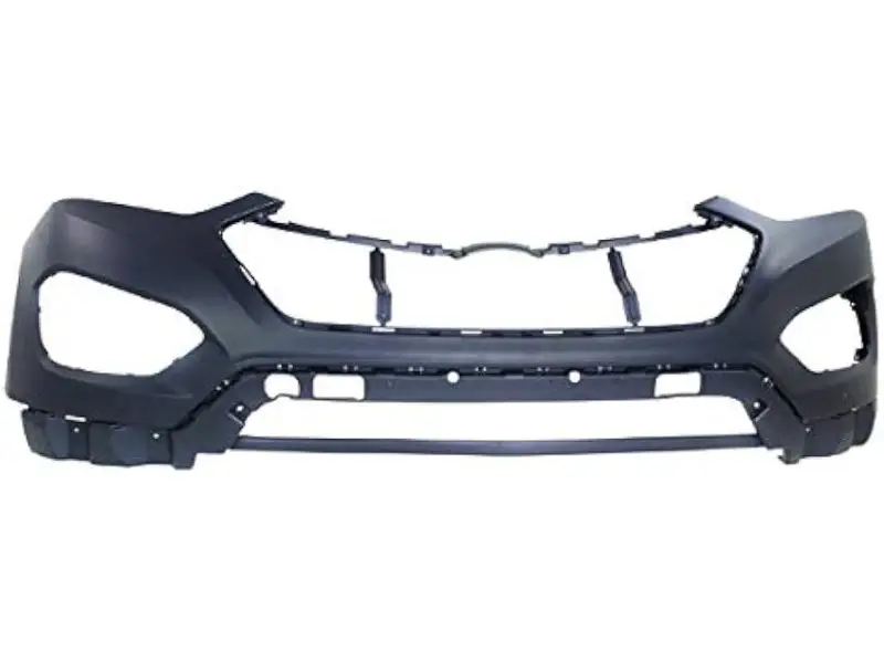 Бампер передній Hyundai Grand Santa Fe 2012-2016 86511B8000