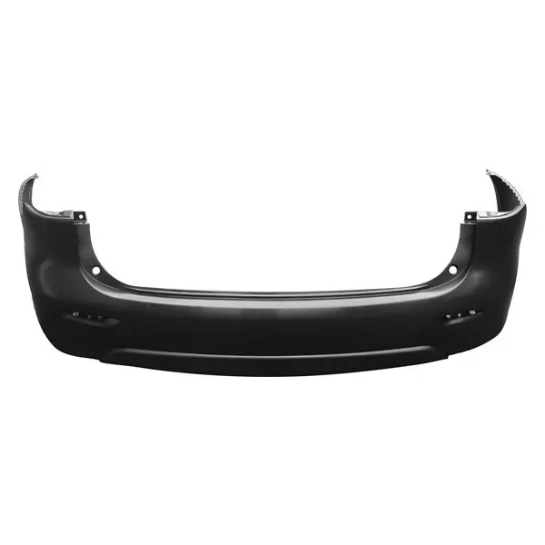 Бампер задній Infiniti JX/QX60 2012-2016 85022-3JB0H