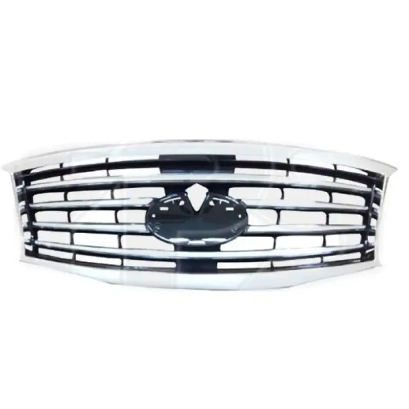 Решітка радіатора Infiniti QX60 2016-2021, 623103JA0A