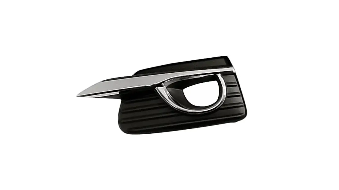Решітка бампера ліва Infiniti Q50 2014-2017 62257-4GA0A