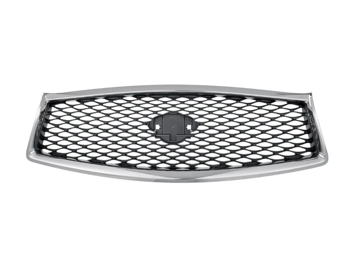 Решітка радіатора Infiniti Q50 2014-2017 62310-4HB1B