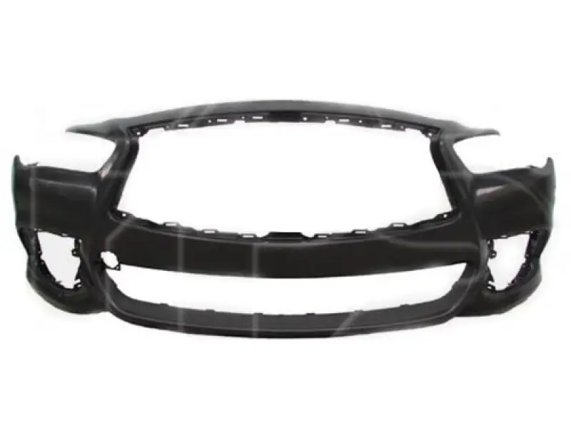Бампер передній Infiniti JX/QX60 2016-2021 620229NC4H