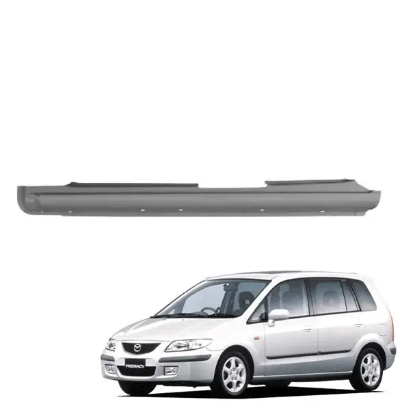 Поріг лівий Mazda Premacy 1999–2005