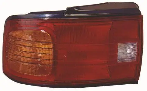 Лівий Ліхтар Mazda 323 c Bg Седан 1989-1994 8FBF51160