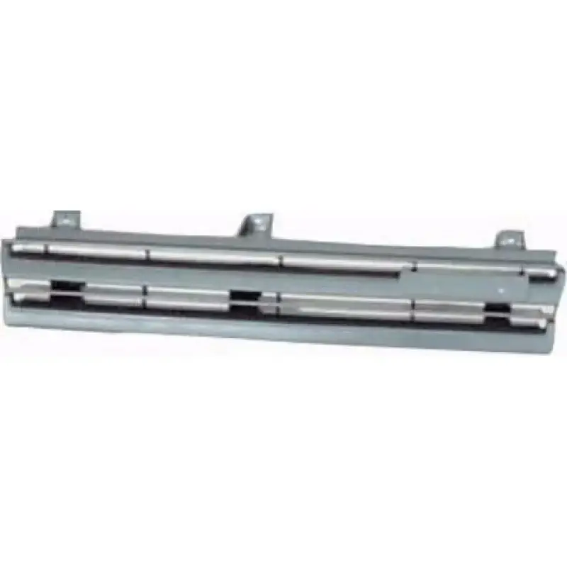 Решетка радиатора Mazda 626 GD 1988-1989, G22550710A G21950710A
