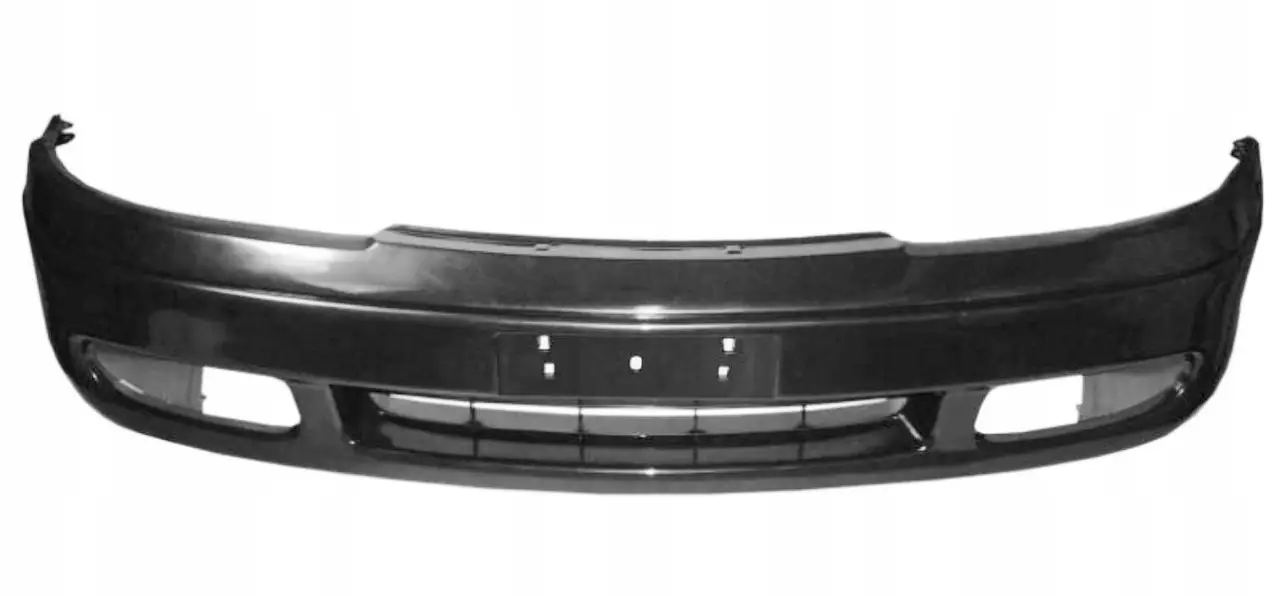 Бампер передній Mazda 626 Ge 1992-1997 GA8L50031A