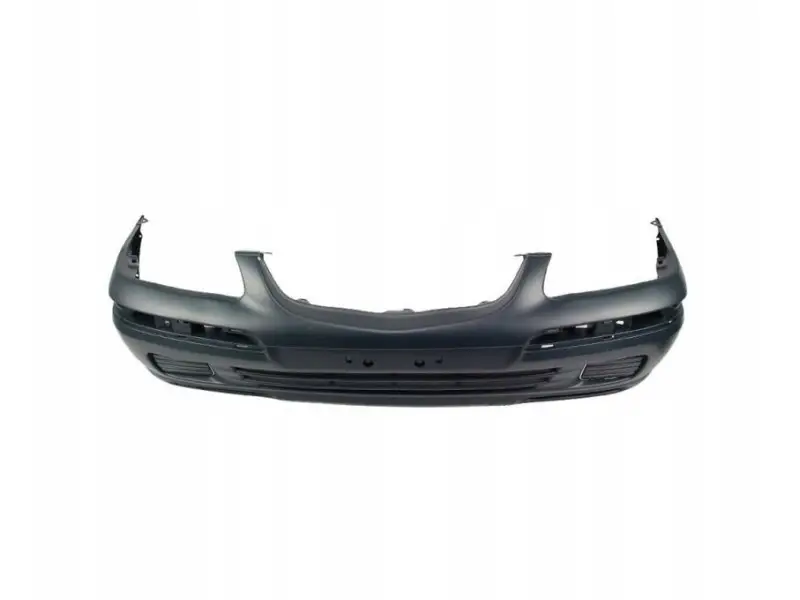 Бампер передній Mazda 626 GF 1997-2000 GE4T50031DAA