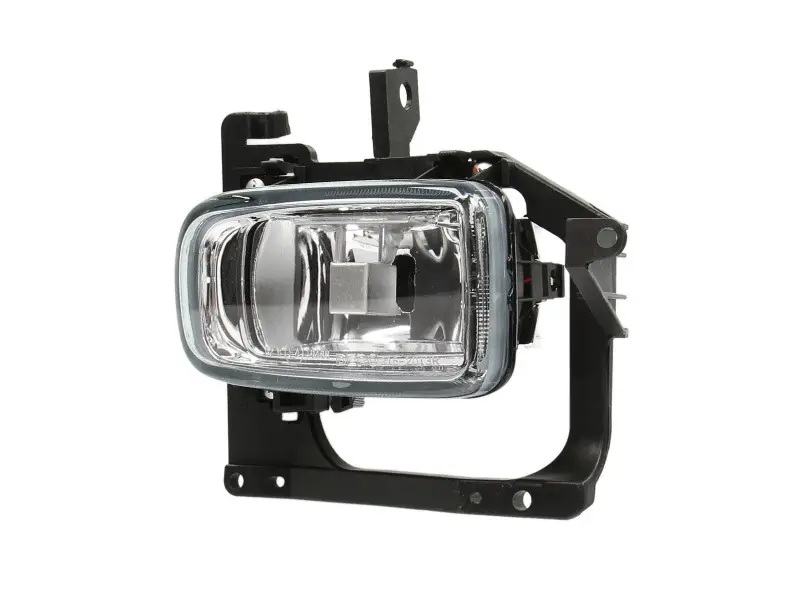 Правая  Противотуманка   Mazda 626 Gf Gw 1997-2000  D20151680C