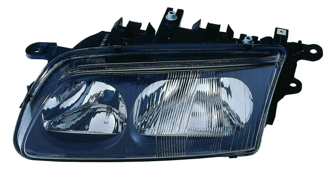 Левая Фара  Mazda 626 Gf Gw 1997-2000 GE9C510LOD