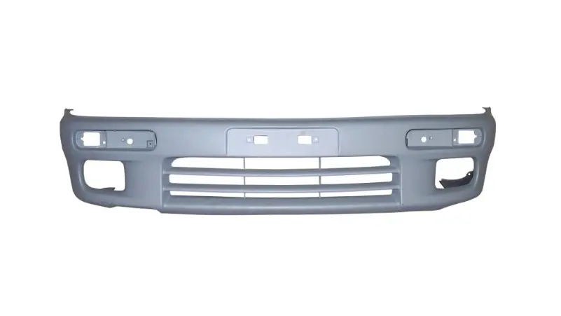 Бампер передний  Mazda 323 C ba 1995-1998   B01J50031
