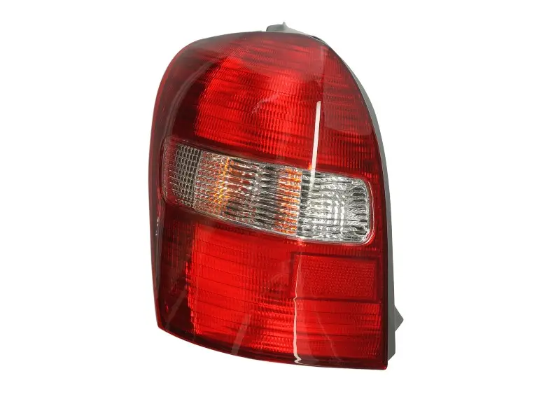 Лівий Ліхтар Mazda 323 Bj Хетчбек 1998-2002 B25R51160C