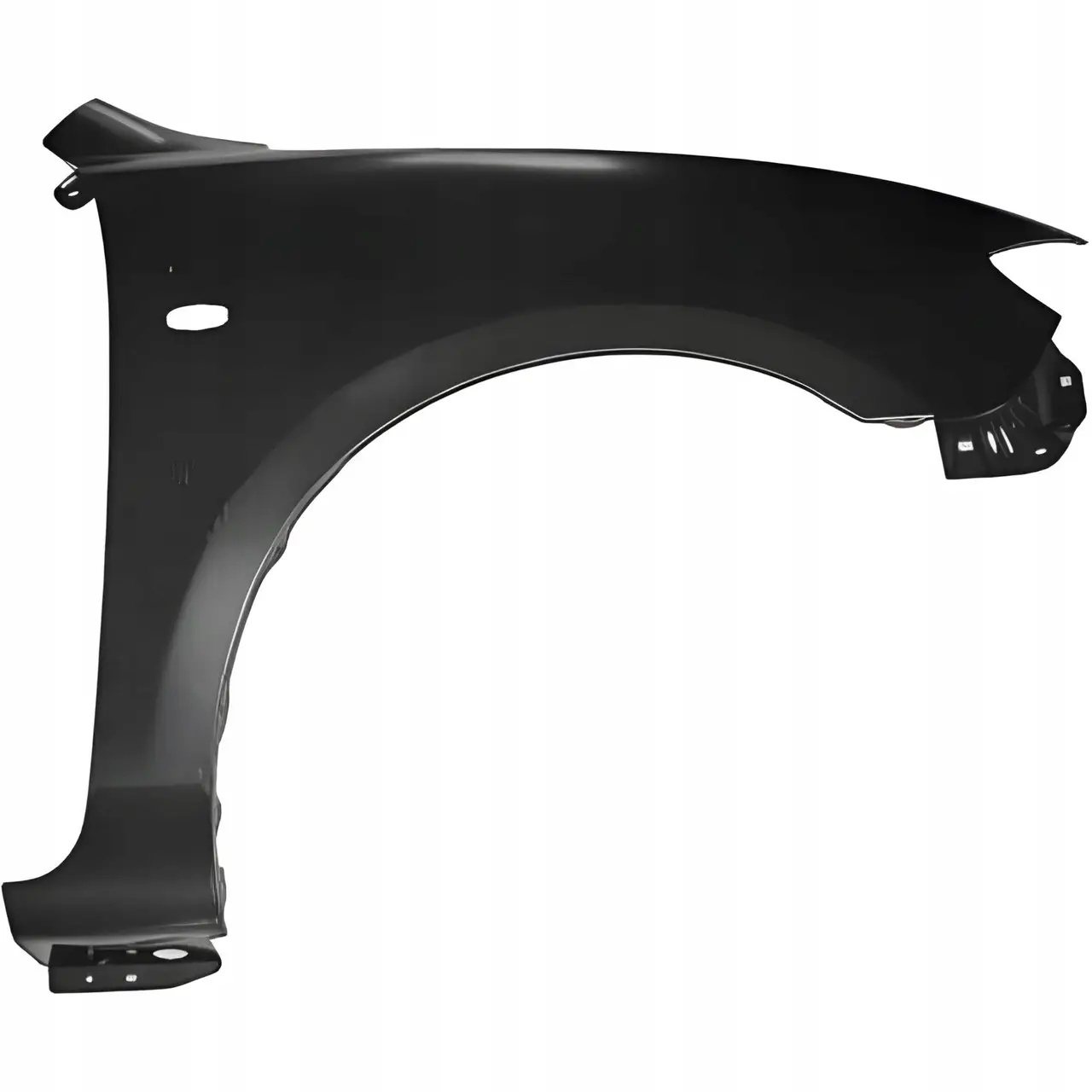 Крыло правое Mazda 3 BK Седан 2003-2009 BN8V52111C