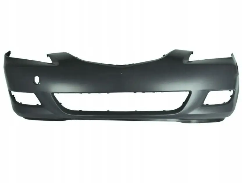 Бампер Передний Mazda 3 2004-2006 Седан кроме Спорт BNYP5003XC