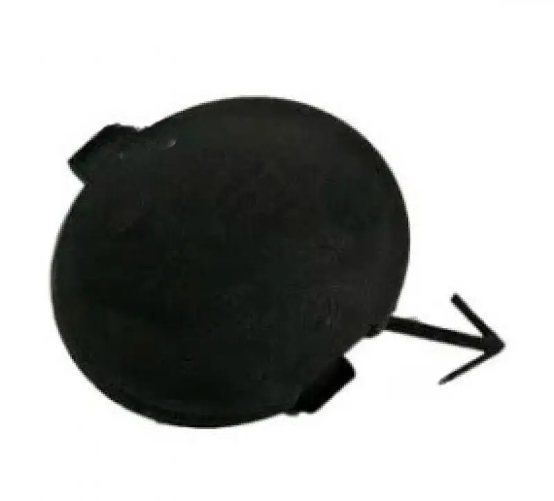 Заглушка Гака Передня Mazda 3 2004-2009 Хетчбек BN8F50A1101