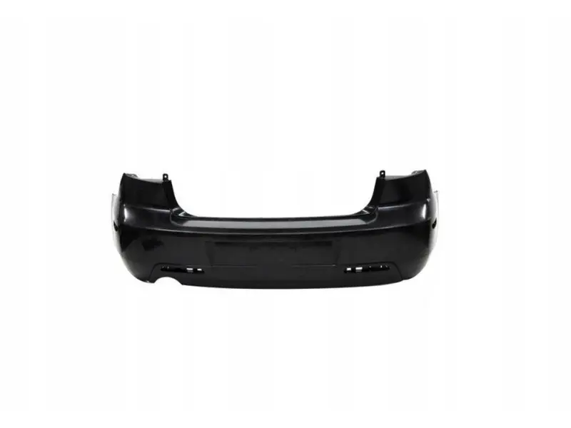 Бампер задній Mazda 3 BK седан 2003-2006 SPORT BN8P50221HAA