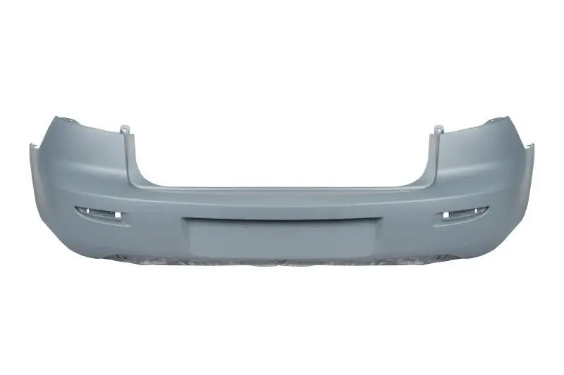 Бампер задній Mazda 3 BK седан 2004-2006 Дорестайлінг BN8V50221FAA
