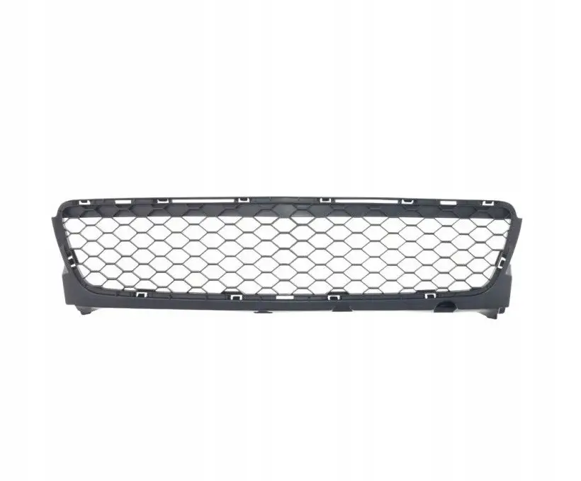 Решетка бампера Mazda 3 BK 2006-2009 кроме спорт BR5H501T0
