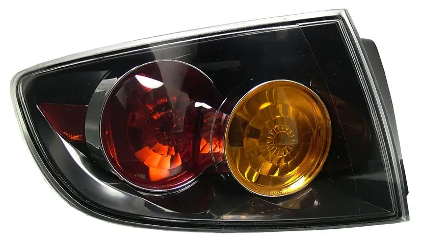 Левый Фонарь Mazda 3 Bk Седан 2003-2009 BR5H51160C
