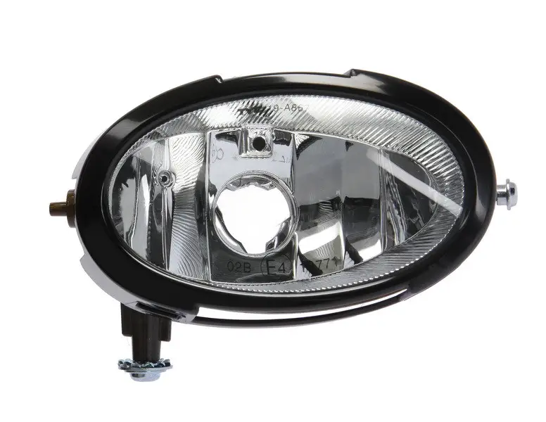 Фара Протитуманна Ліва Mazda 3 2004-2009 Bp4Kv7220F