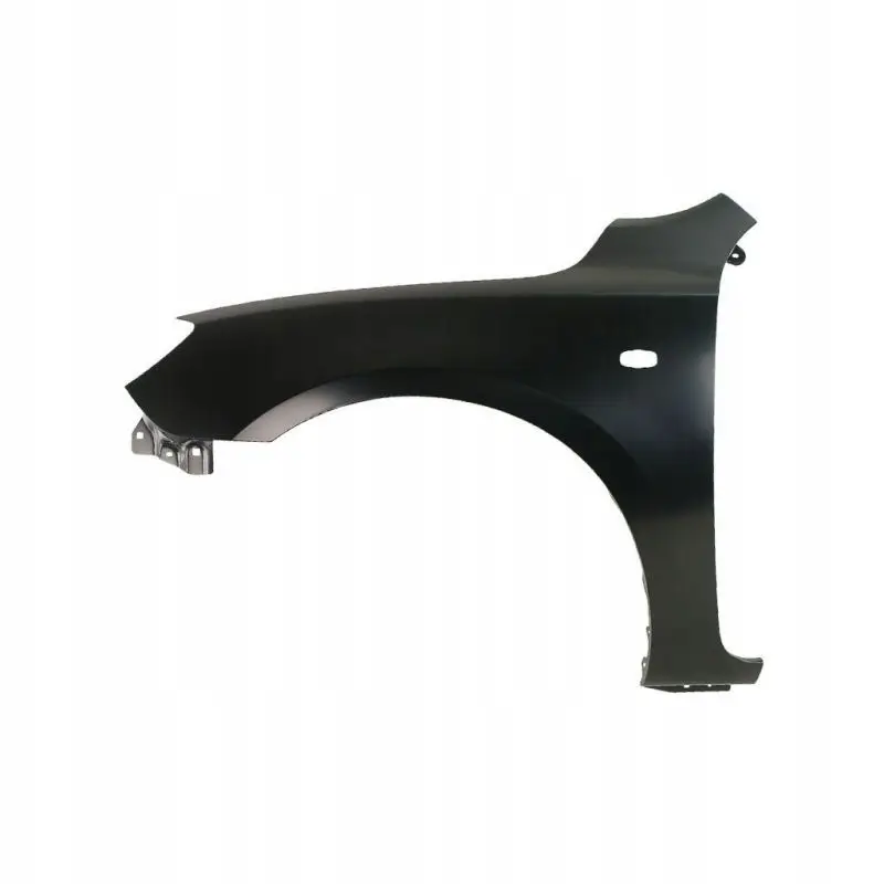 Крило ліве Mazda 3 Хетчбек 2003-2009 BP4K52211C
