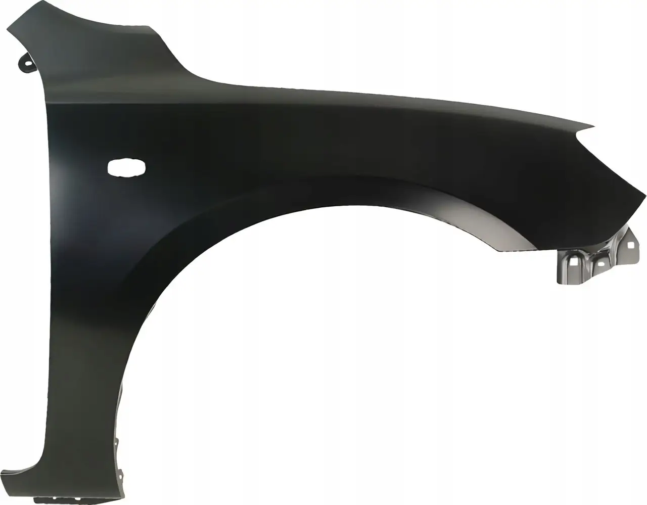 Крыло правое Mazda 3 Хетчбек 2003-2009 BP4K52111C