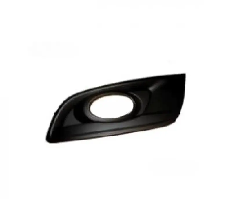 Решетка бампера левая Mazda 3 Хетчбек 2003-2009