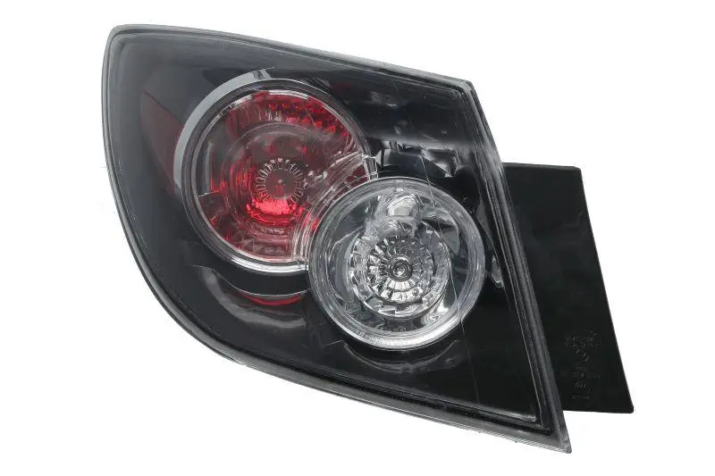 Лівий Ліхтар Mazda 3 Bk Хетчбек 2006-2009 BR5S51160B