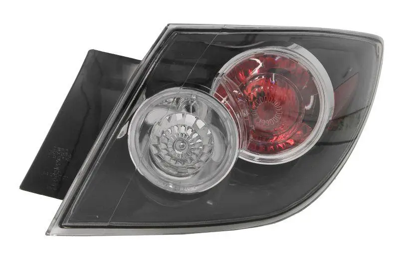 Правый Фонарь  Mazda 3 Bk  Хетчбек 2006-2009 BR5S51150B