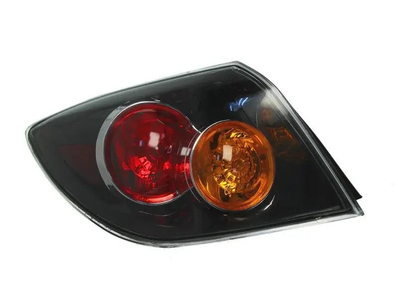 Левый Фонарь Mazda 3 Хетчбек 2003-2005 8N8F51160C