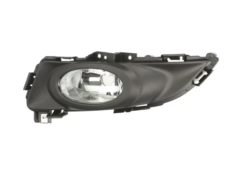 Ліва Протитуманка Mazda 3 Bk Хетчбек 2003-2006 Дорестайлінг BP4KV7230F