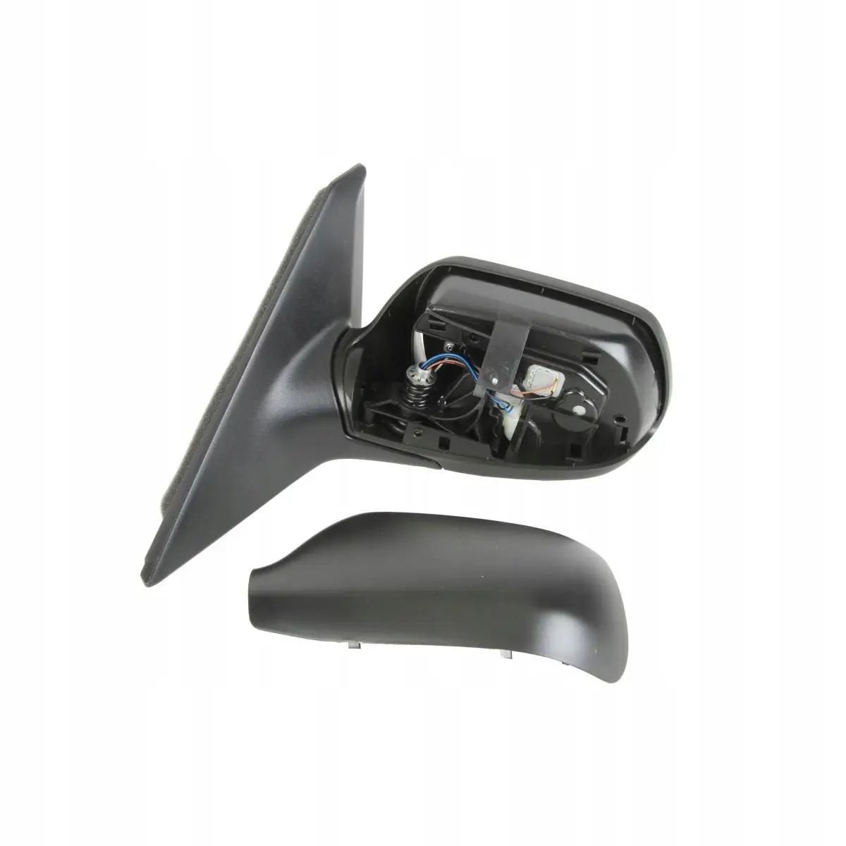 Дзеркало Ліве Mazda 3 Bk 2003-2009