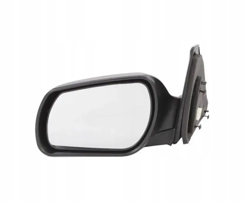 Дзеркало Ліве Mazda 3 Bk 2004-2009 Bp4L69180K08 Bp4L69180M08 Складається