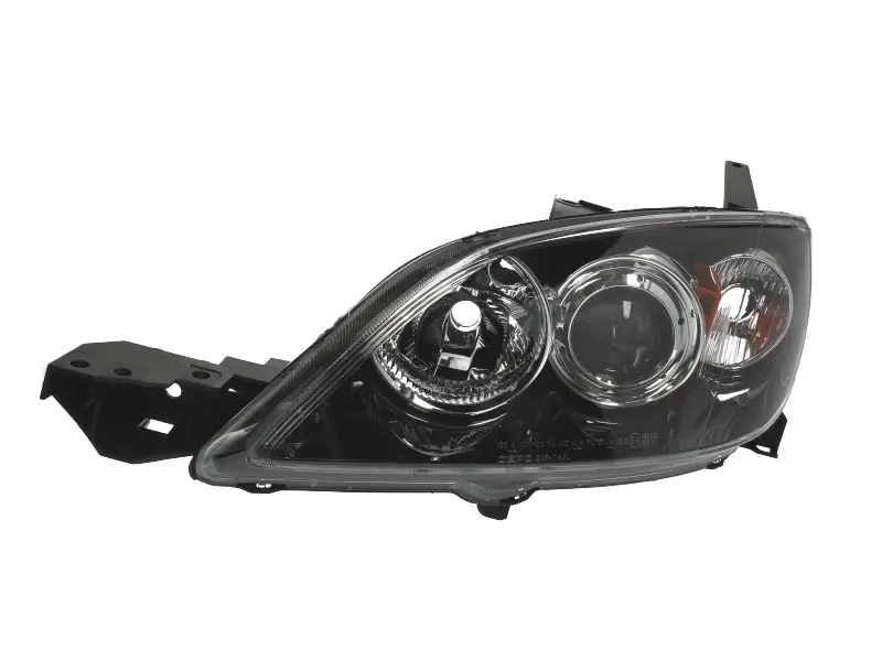 Ліва Фара Mazda 3 Bk Хетчбек 2004-2009 BP4K510L0F