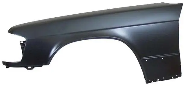Крило ліве Mercedes 190 1982-1992 W201 2018810101