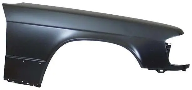 Крило праве Mercedes 190 1982-1992 W201 A2018811801