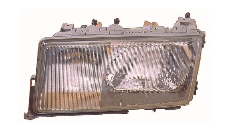 Ліва Фара Mercedes 190 W201 1982-1993 A2108200361